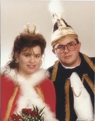 Prinzenpaar-1990