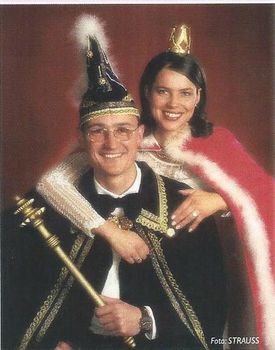 Prinzenpaar-2000
