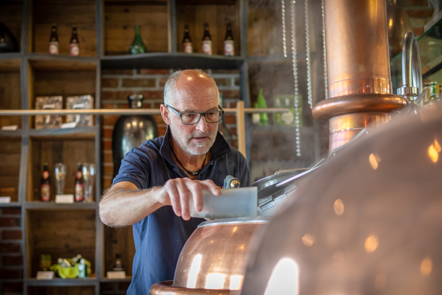 Besondere PR-Arbeit für die Bierweltregion Mühlviertel