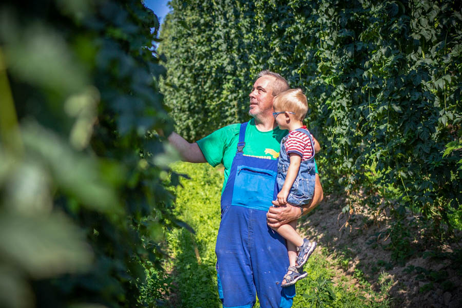 Besondere PR-Arbeit für die Bierweltregion Mühlviertel